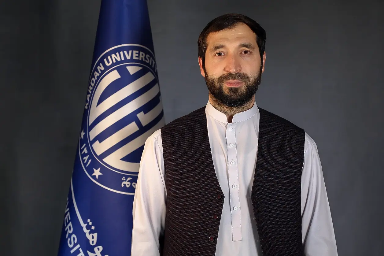 Mr. Shabeer Ahmad Lal  